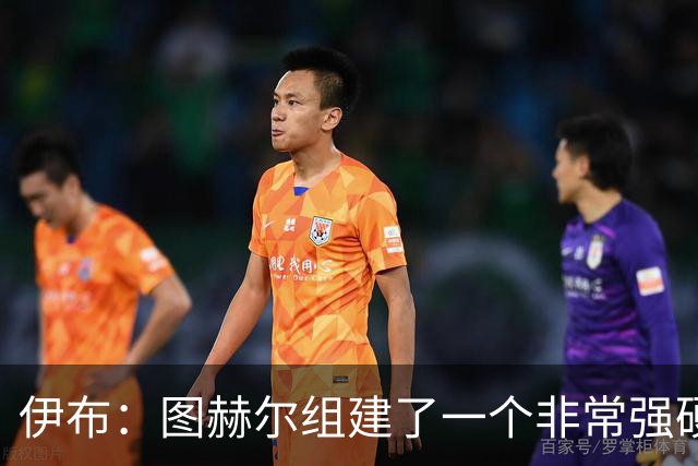 伊布：图赫尔组建了一个非常强硬的英格兰，他没有根据名气去选人