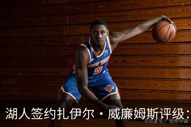 湖人签约扎伊尔·威廉姆斯评级：A- 东契奇喜欢不渴望球权的球员