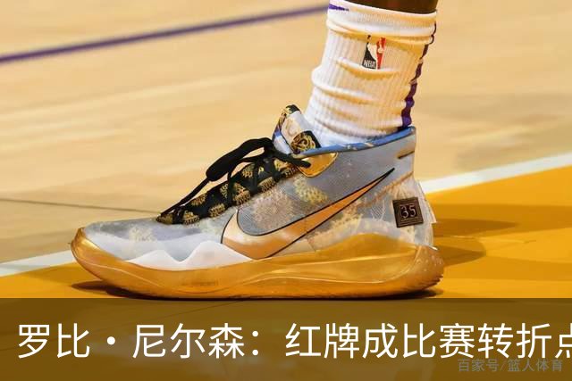 罗比·尼尔森：红牌成比赛转折点，十人作战仍为球迷拼尽了全力